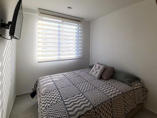 Apartamento de 2 alcobas en venta en Parque Natura, Jamundí, 56 m² · foto 8 de 12