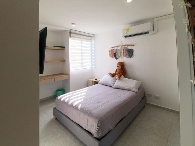 Apartamento de 2 alcobas en venta en Parque Natura, Jamundí, 56 m² · foto 9 de 12