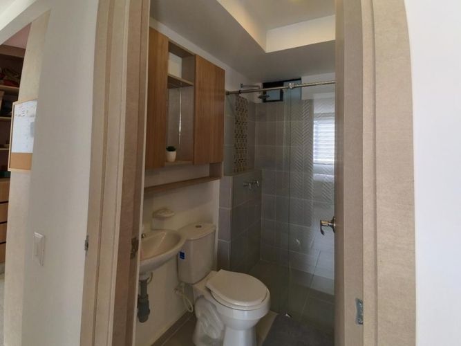 Apartamento de 2 alcobas en venta en Parque Natura, Jamundí, 56 m² · foto 11 de 12