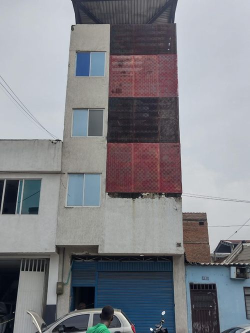 Edificio en venta en Belalcazar, Cali, 560 m² · foto 2 de 15