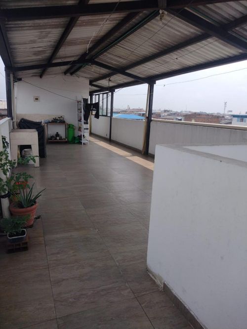 Edificio en venta en Belalcazar, Cali, 560 m² · foto 4 de 15