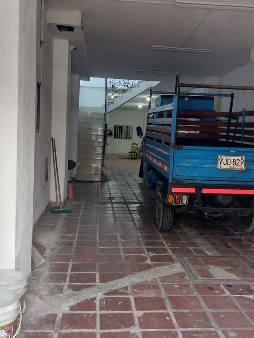 Edificio en venta en Belalcazar, Cali, 560 m² · foto 14 de 15
