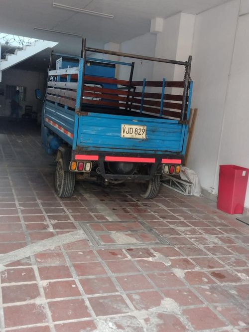 Edificio en venta en Belalcazar, Cali, 560 m² · foto 15 de 15