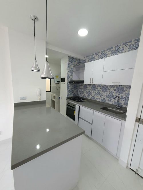 Apartamento de 2 alcobas en arriendo en Alfaguara, Cali, 60 m² · foto 19 de 24