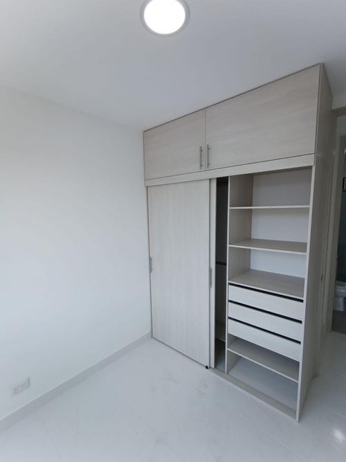 Apartamento de 2 alcobas en arriendo en Alfaguara, Cali, 60 m² · foto 22 de 24