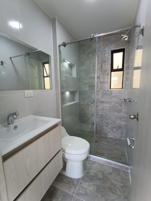 Apartamento de 2 alcobas en arriendo en Alfaguara, Cali, 60 m² · foto 23 de 24