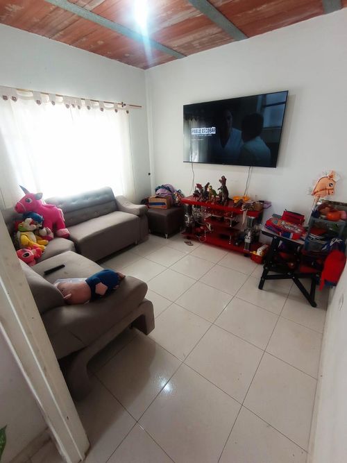Casa de 6 alcobas en venta en Puente Velez, Jamundí, 216 m² · foto 2 de 15