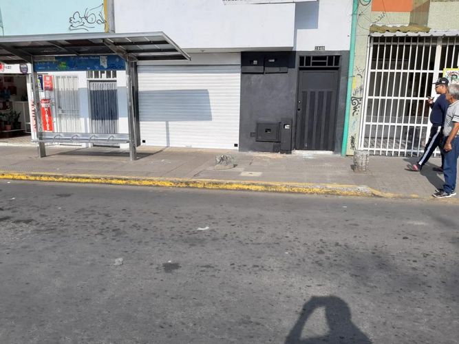 Local en arriendo en Los Libertadores, Cali, 106 m² · foto 4 de 9