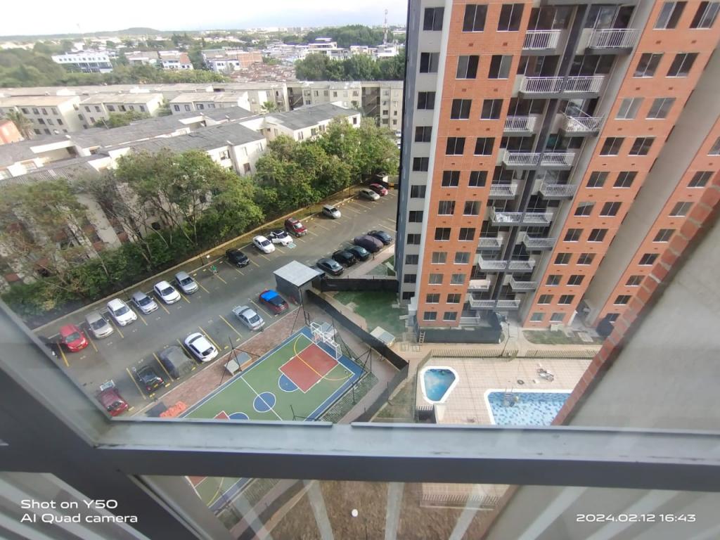 Apartamento en  Venta en Ciudad 2000, Cali
