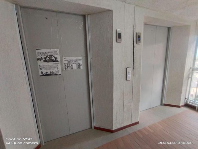 Apartamento de 3 alcobas en venta en Ciudad 2000, Cali, 49 m² · foto 2 de 19