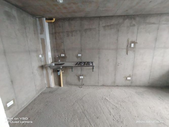 Apartamento de 3 alcobas en venta en Ciudad 2000, Cali, 49 m² · foto 4 de 19