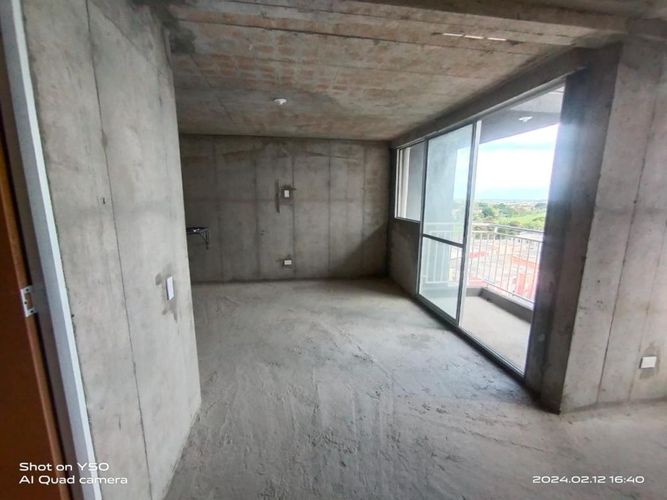 Apartamento de 3 alcobas en venta en Ciudad 2000, Cali, 49 m² · foto 8 de 19