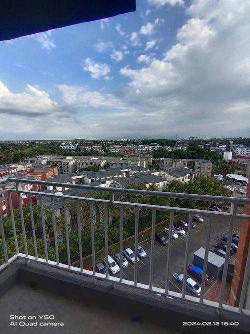 Apartamento de 3 alcobas en venta en Ciudad 2000, Cali, 49 m² · foto 9 de 19
