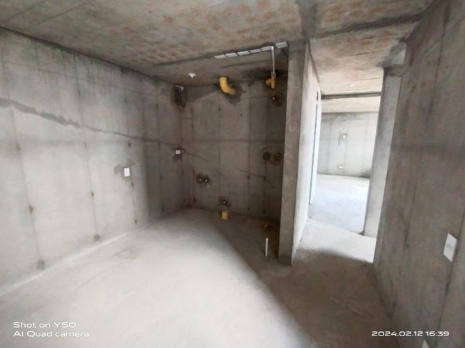 Apartamento de 3 alcobas en venta en Ciudad 2000, Cali, 49 m² · foto 11 de 19