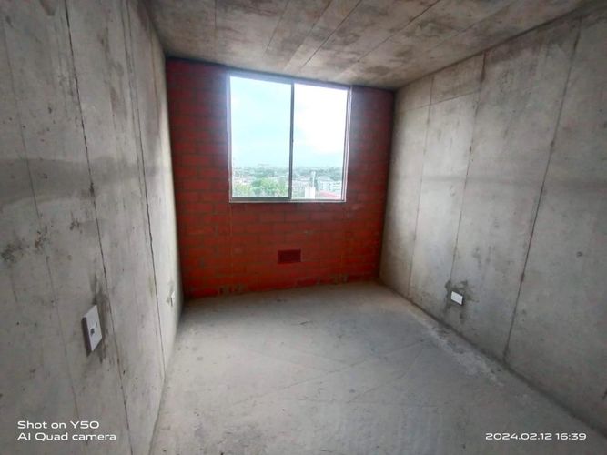 Apartamento de 3 alcobas en venta en Ciudad 2000, Cali, 49 m² · foto 12 de 19