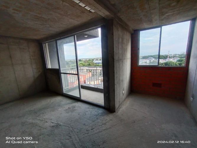 Apartamento de 3 alcobas en venta en Ciudad 2000, Cali, 49 m² · foto 13 de 19