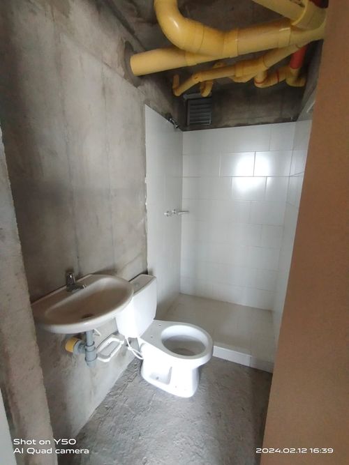 Apartamento de 3 alcobas en venta en Ciudad 2000, Cali, 49 m² · foto 16 de 19