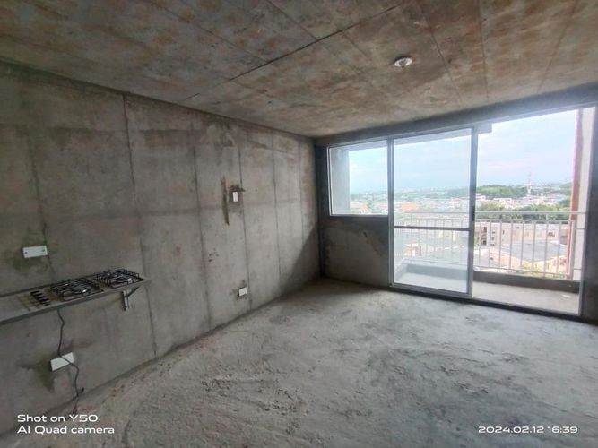 Apartamento de 3 alcobas en venta en Ciudad 2000, Cali, 49 m² · foto 17 de 19