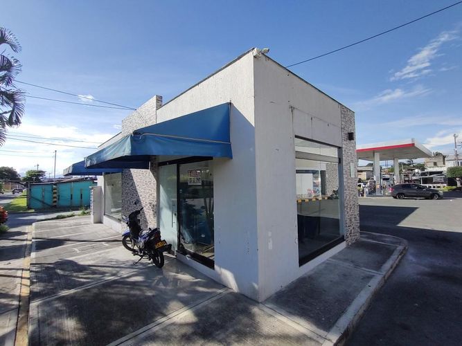 Local en arriendo en Colombina, Palmira, 122 m² · foto 3 de 16