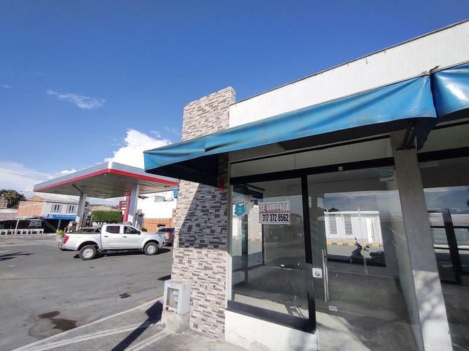 Local en arriendo en Colombina, Palmira, 122 m² · foto 9 de 16