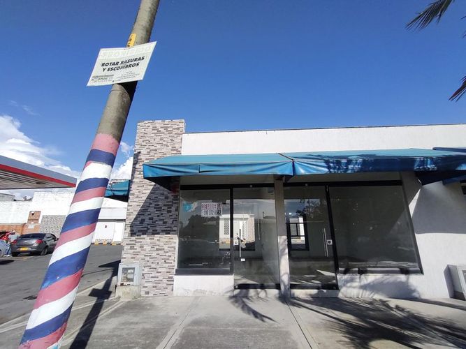Local en arriendo en Colombina, Palmira, 122 m² · foto 11 de 16