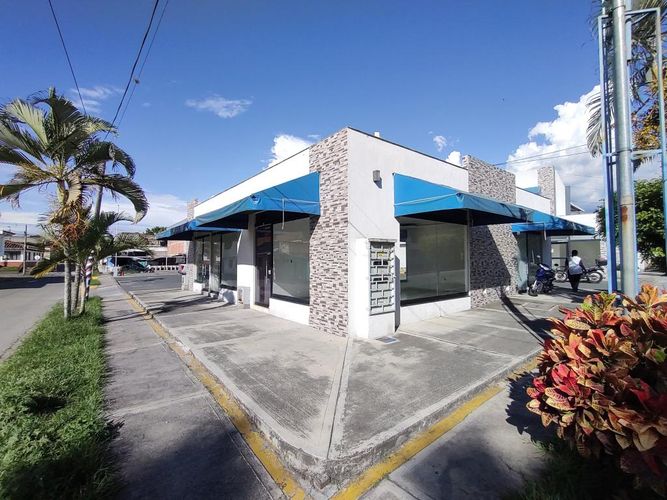 Local en arriendo en Colombina, Palmira, 122 m² · foto 13 de 16