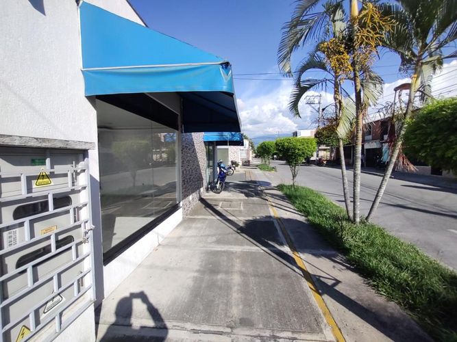 Local en arriendo en Colombina, Palmira, 122 m² · foto 14 de 16