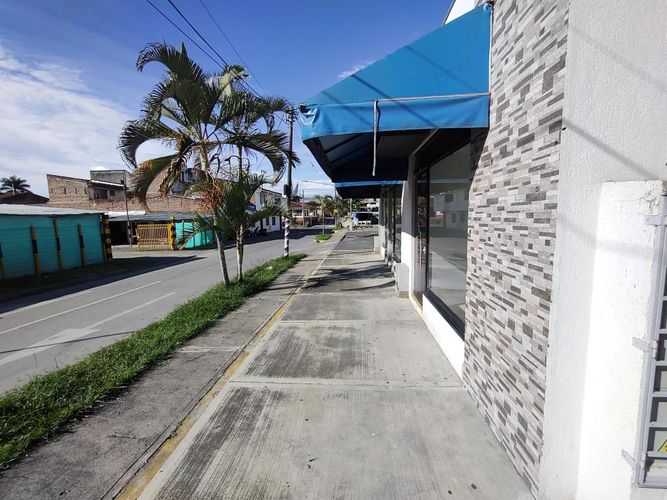 Local en arriendo en Colombina, Palmira, 122 m² · foto 15 de 16