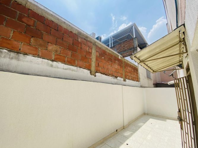 Apartamento de 3 alcobas en venta en Prados Del Limonar, Cali, 112 m² · foto 21 de 24