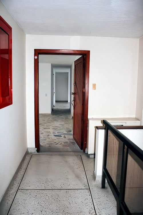 Apartamento de 4 alcobas en venta en Prados Del Norte, Cali, 120 m² · foto 9 de 14