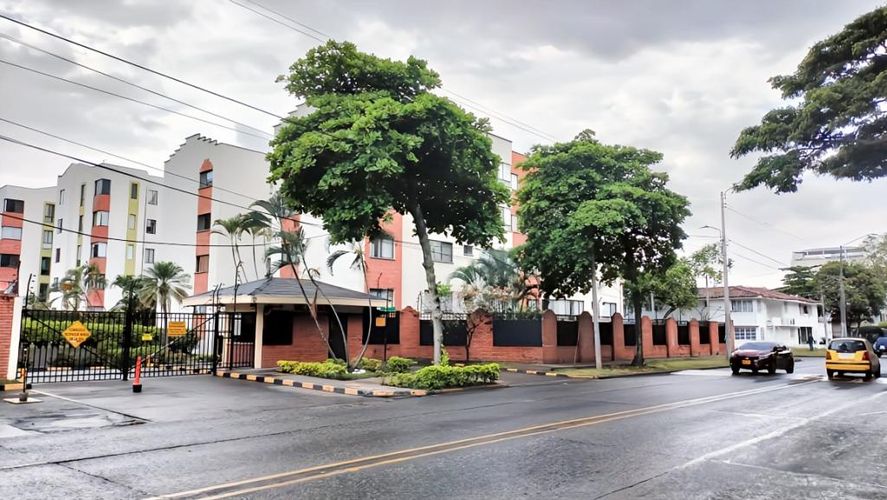 Apartamento de 4 alcobas en venta en Prados Del Norte, Cali, 120 m² · foto 14 de 14