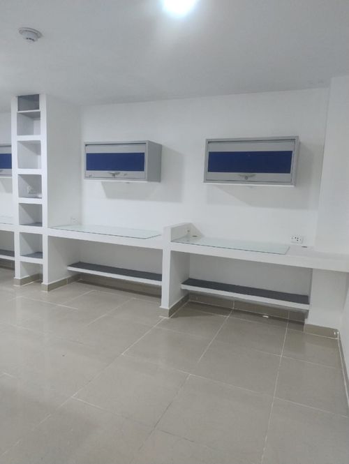 Local en arriendo en Colseguros Andes, Cali, 170 m² · foto 6 de 22