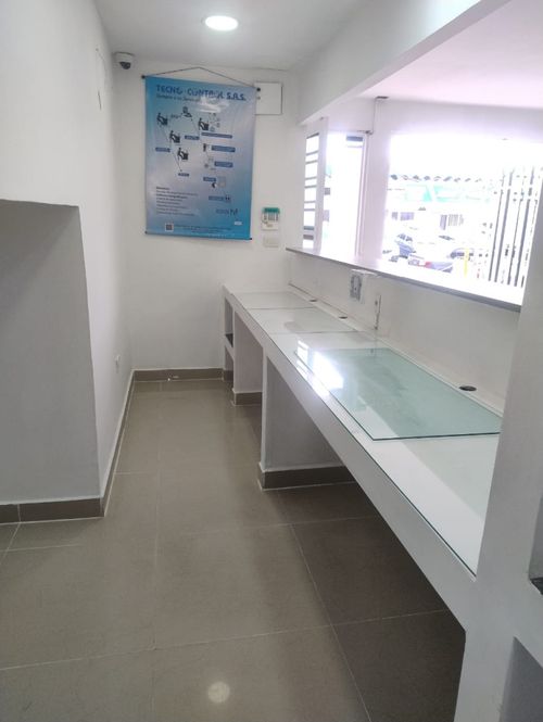 Local en arriendo en Colseguros Andes, Cali, 170 m² · foto 8 de 22