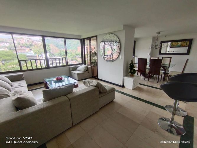 Apartamento de 5 alcobas en venta en Santa Teresita, Cali, 240 m² · foto 6 de 24