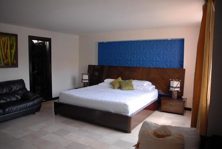 Apartamento de 5 alcobas en venta en Santa Teresita, Cali, 240 m² · foto 7 de 24