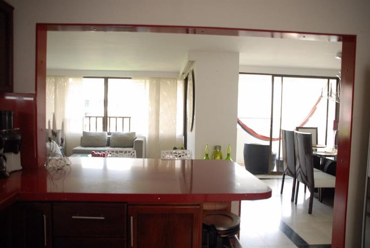 Apartamento de 5 alcobas en venta en Santa Teresita, Cali, 240 m² · foto 9 de 24