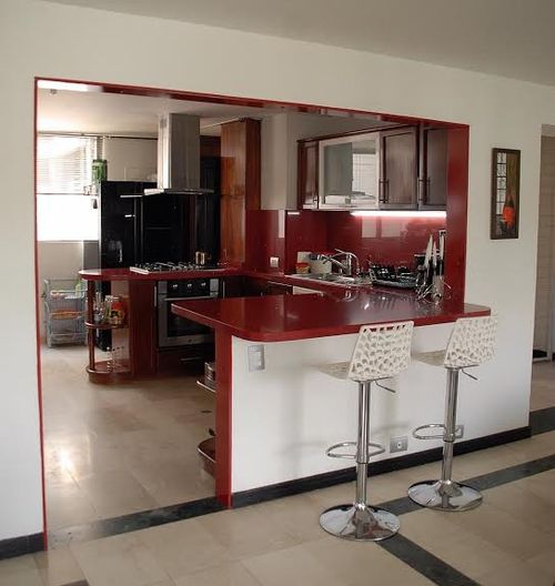 Apartamento de 5 alcobas en venta en Santa Teresita, Cali, 240 m² · foto 10 de 24