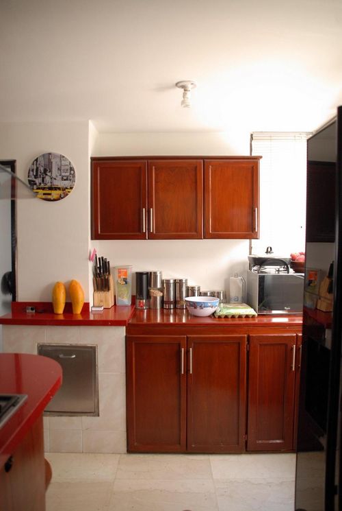Apartamento de 5 alcobas en venta en Santa Teresita, Cali, 240 m² · foto 11 de 24