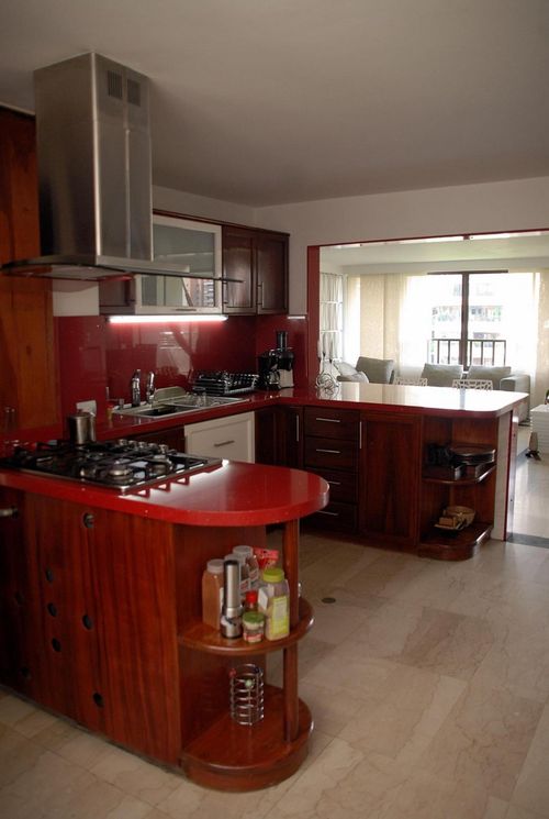 Apartamento de 5 alcobas en venta en Santa Teresita, Cali, 240 m² · foto 12 de 24