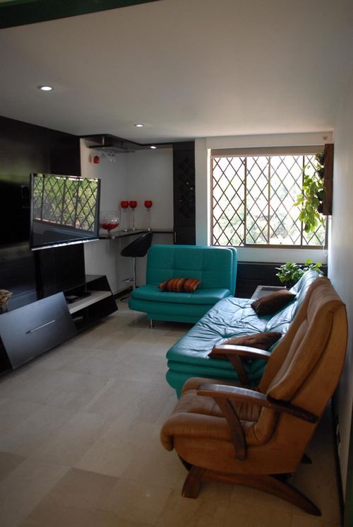 Apartamento de 5 alcobas en venta en Santa Teresita, Cali, 240 m² · foto 17 de 24