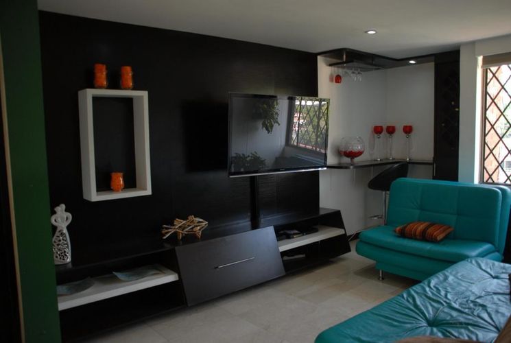Apartamento de 5 alcobas en venta en Santa Teresita, Cali, 240 m² · foto 18 de 24