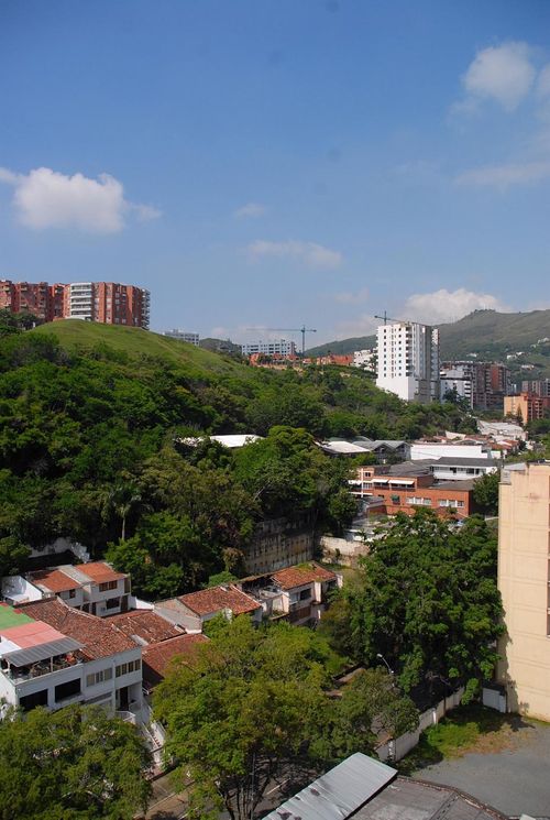 Apartamento de 5 alcobas en venta en Santa Teresita, Cali, 240 m² · foto 20 de 24