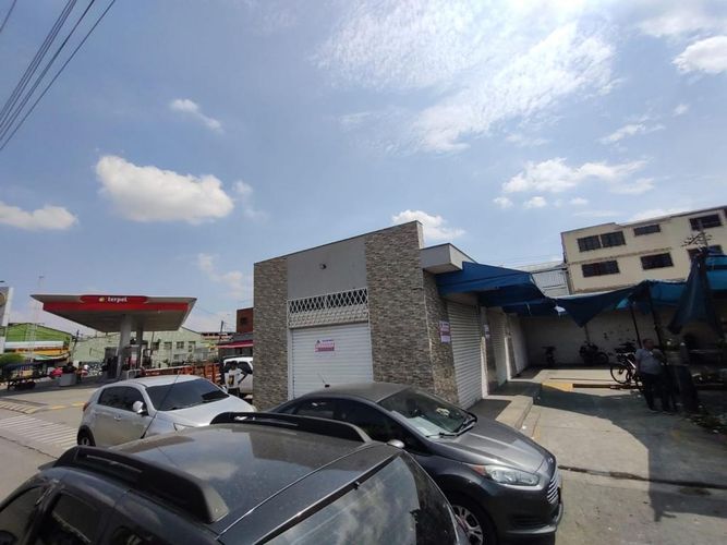Local en arriendo en Obrero, Palmira, 27 m² · foto 2 de 6