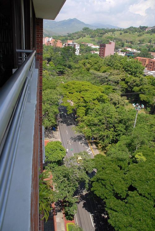 Apartamento de 5 alcobas en venta en Santa Teresita, Cali, 240 m² · foto 21 de 24