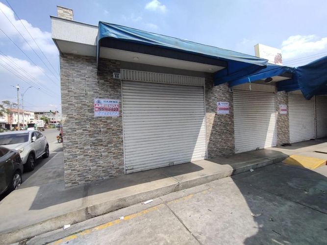 Local en arriendo en Obrero, Palmira, 27 m² · foto 3 de 6