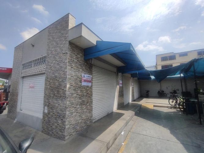 Local en arriendo en Obrero, Palmira, 27 m² · foto 4 de 6