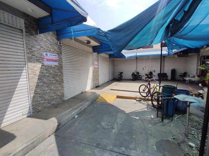 Local en arriendo en Obrero, Palmira, 27 m² · foto 5 de 6