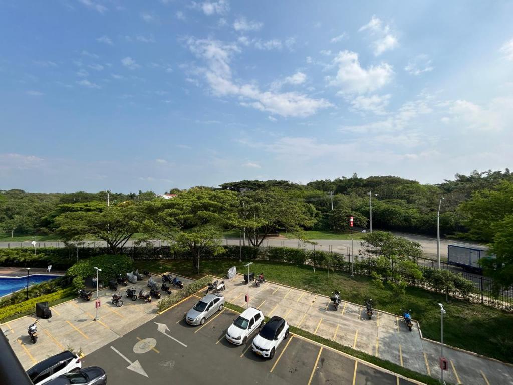 Apartamento en venta en Ciudad Pacífica, Cali · foto 2 de 24