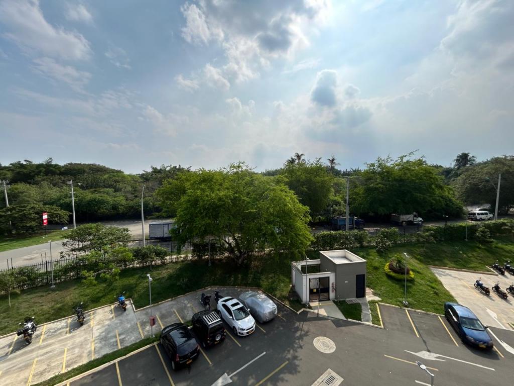 Apartamento en venta en Ciudad Pacífica, Cali · foto 3 de 24