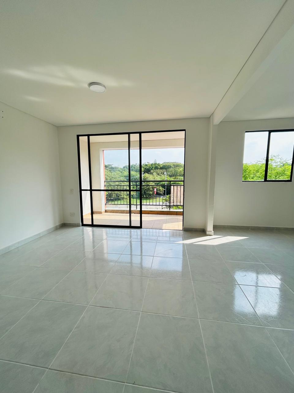 Apartamento en venta en Ciudad Pacífica, Cali · foto 5 de 24
